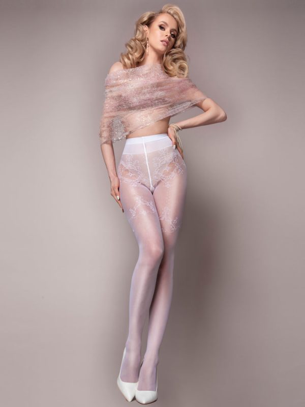 581 Pantyhose